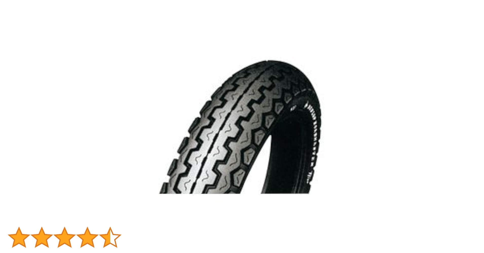 Amazon.co.jp: DUNLOP(ダンロップ)バイクタイヤ TT100 フロント